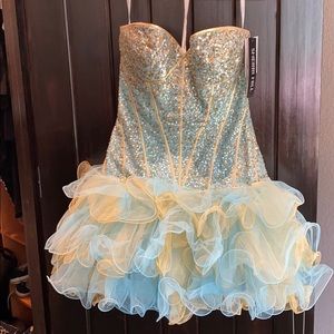 Sherri Hill size 8